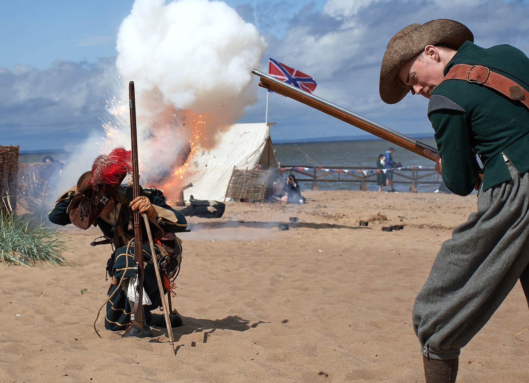 Battle for Kotlin