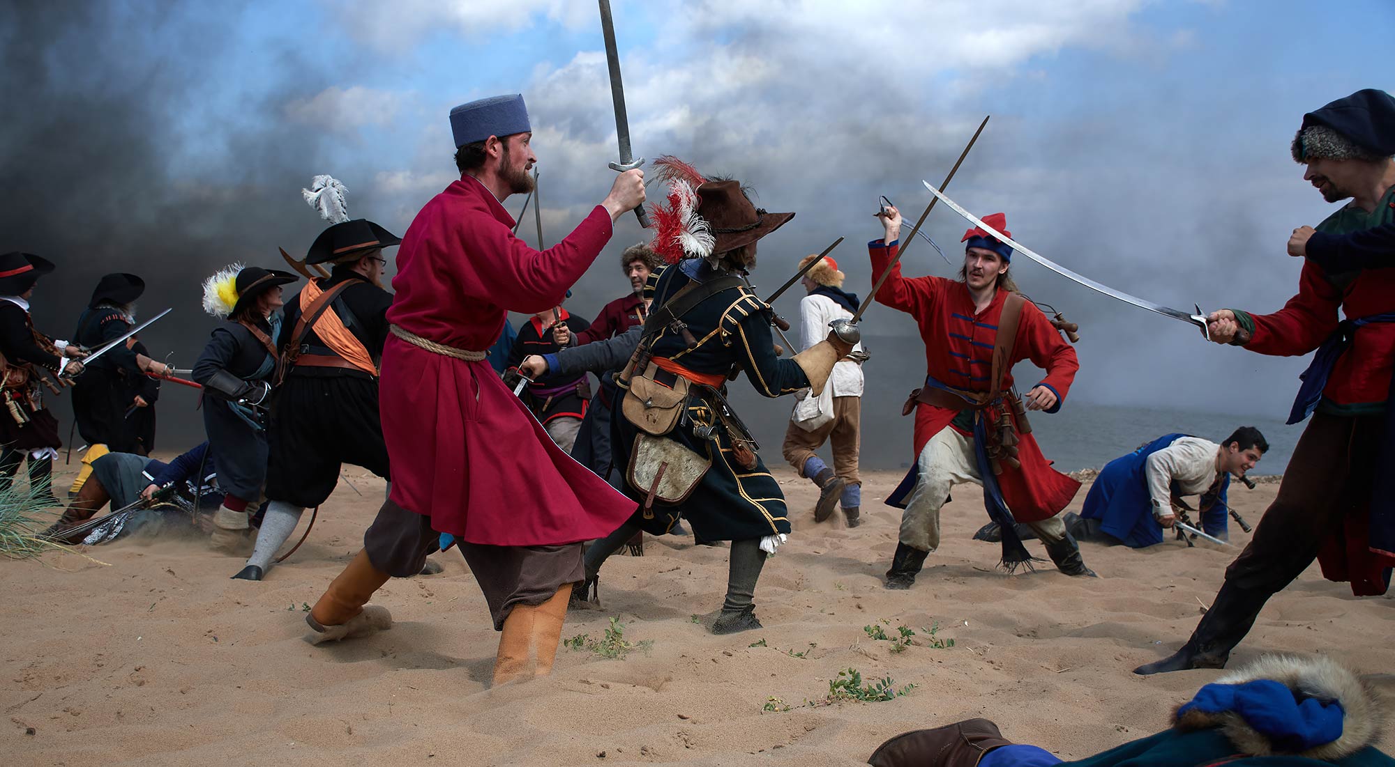 Battle for Kotlin