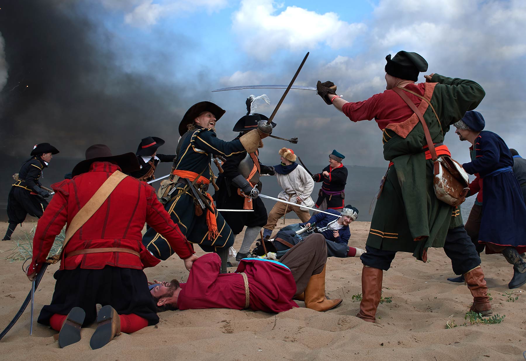 Battle for Kotlin