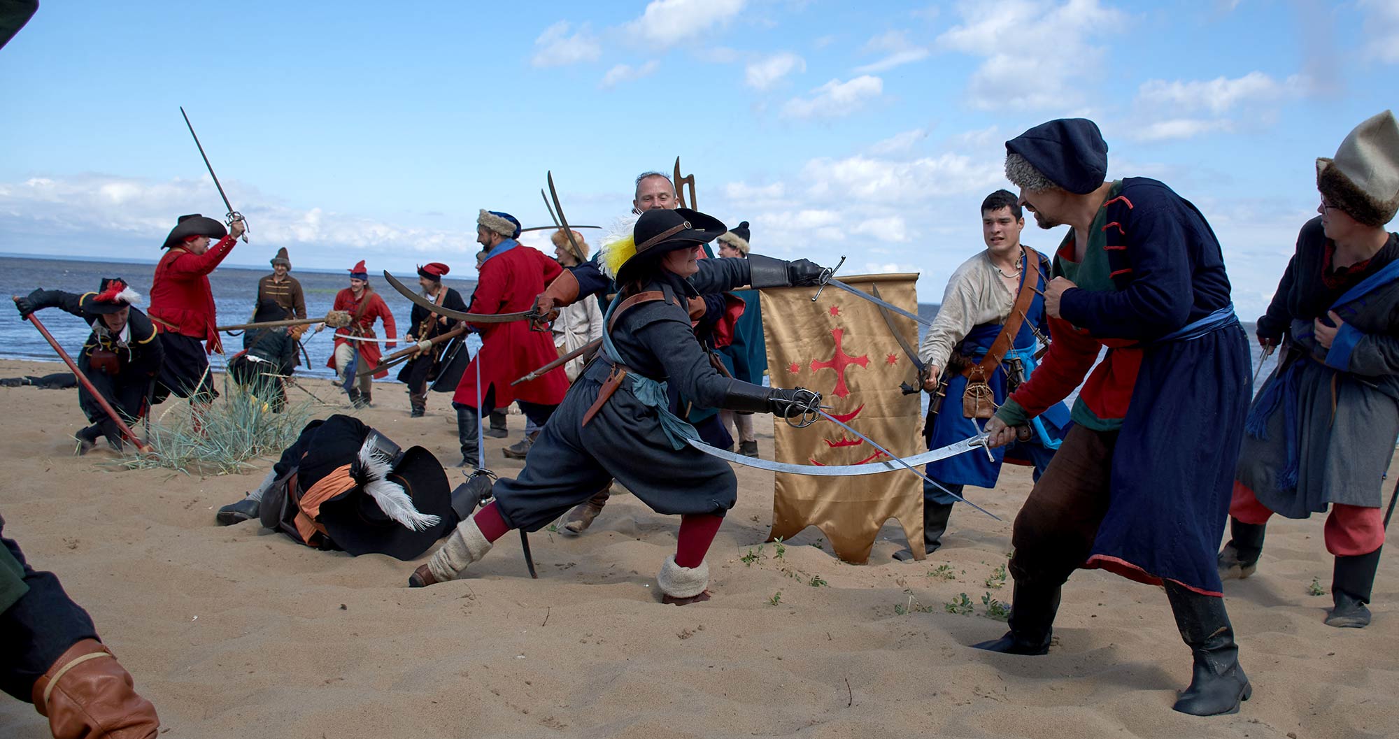 Battle for Kotlin