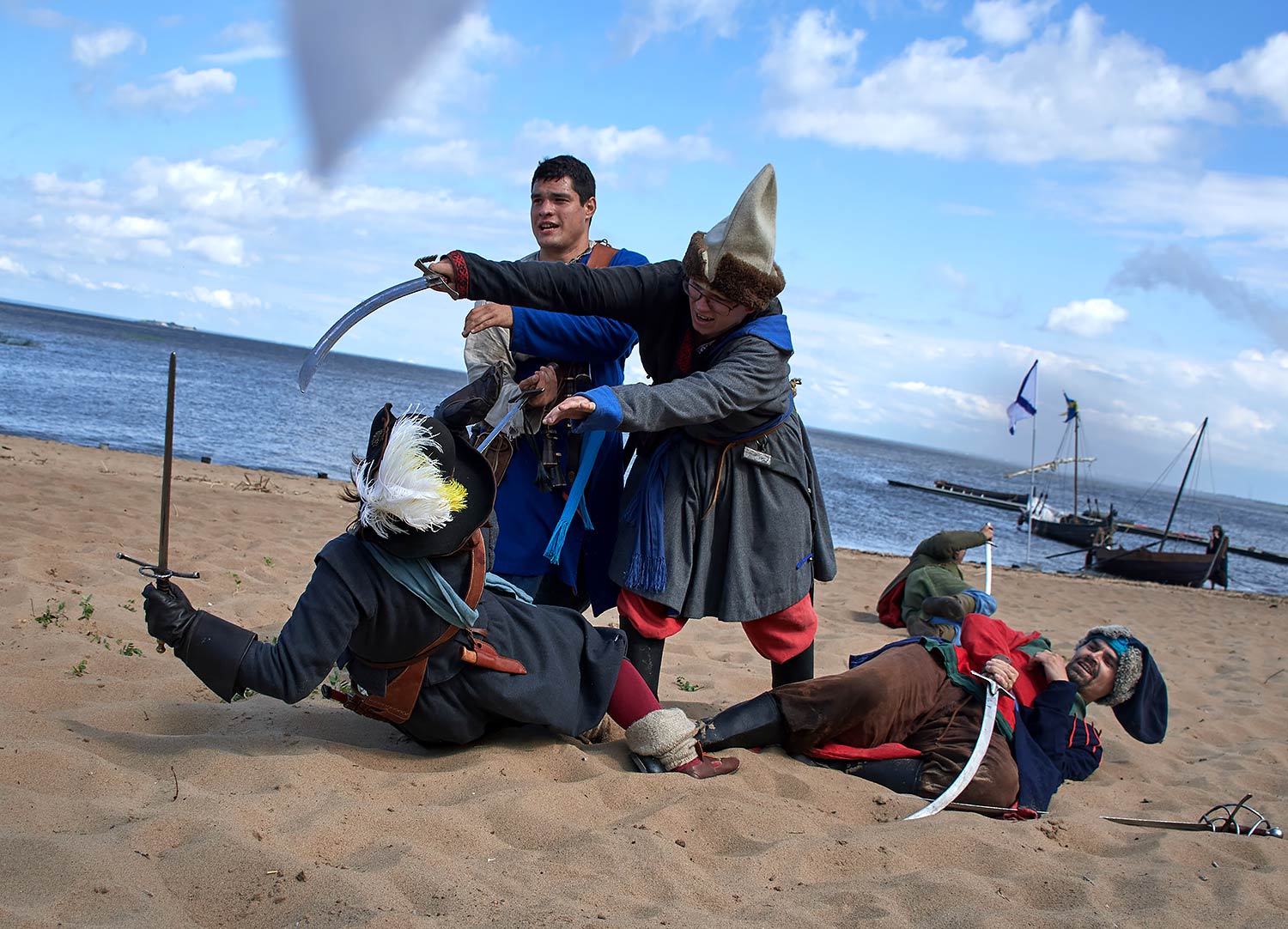 Battle for Kotlin