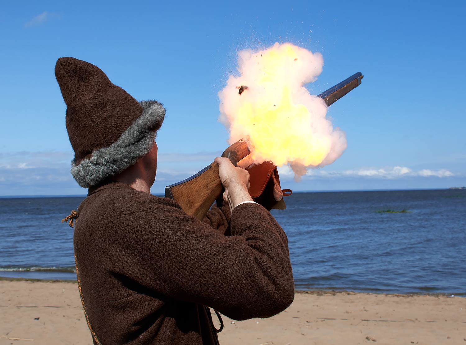 Battle for Kotlin