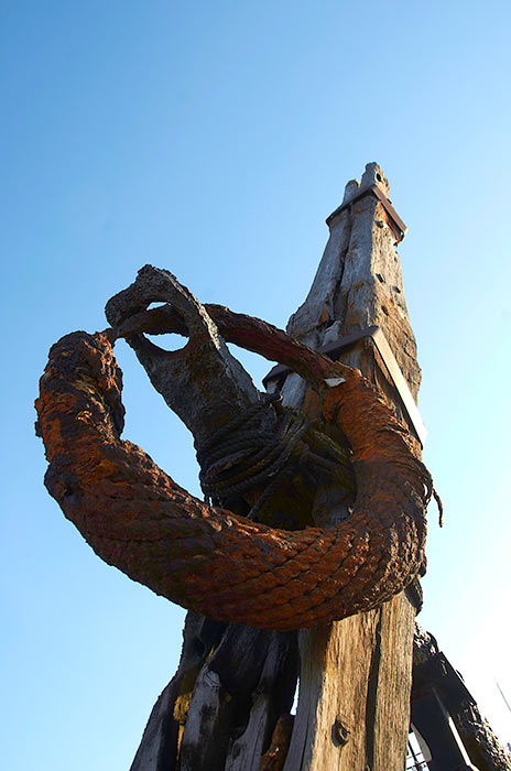 Парусники в Хельсинки