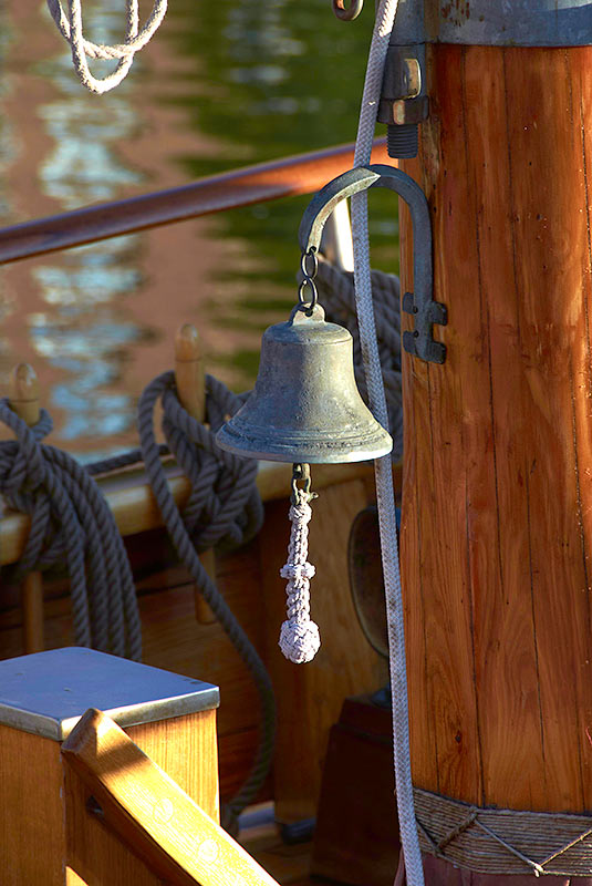 Парусники в Хельсинки