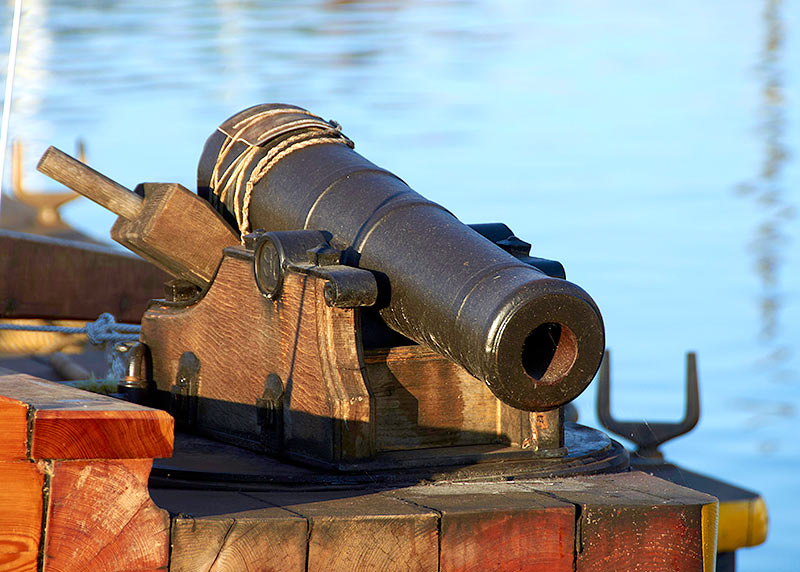 Парусники в Хельсинки