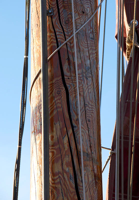 Парусники в Хельсинки