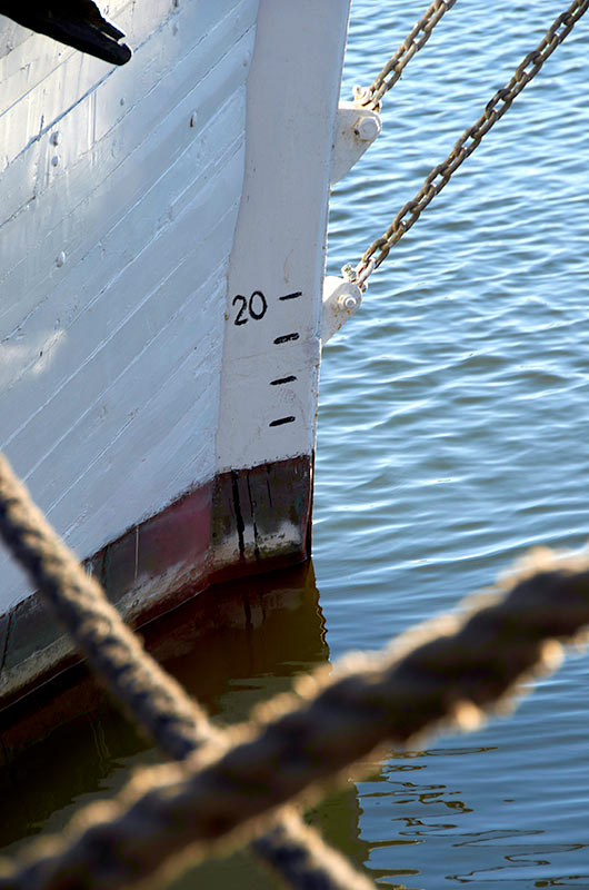 Парусники в Хельсинки