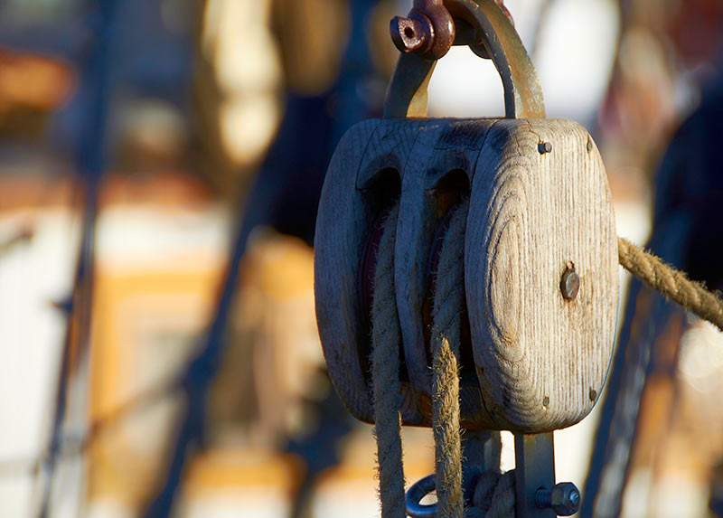 Парусники в Хельсинки