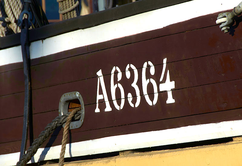 Парусники в Хельсинки