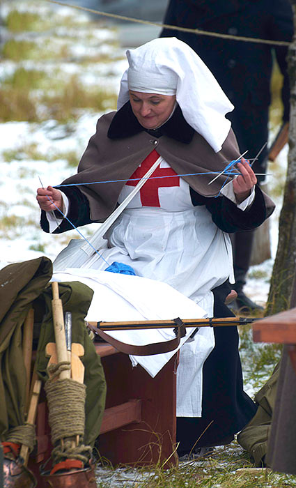 Гражданская война в России