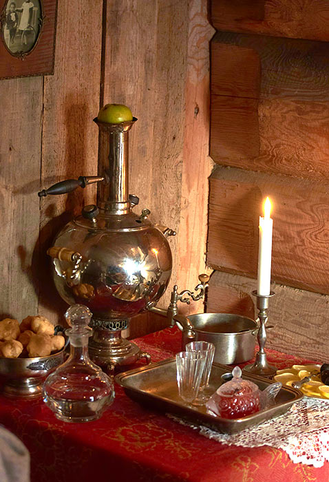 Гражданская война в России