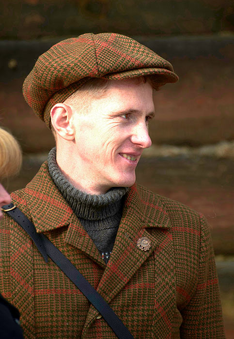 Гражданская война в России