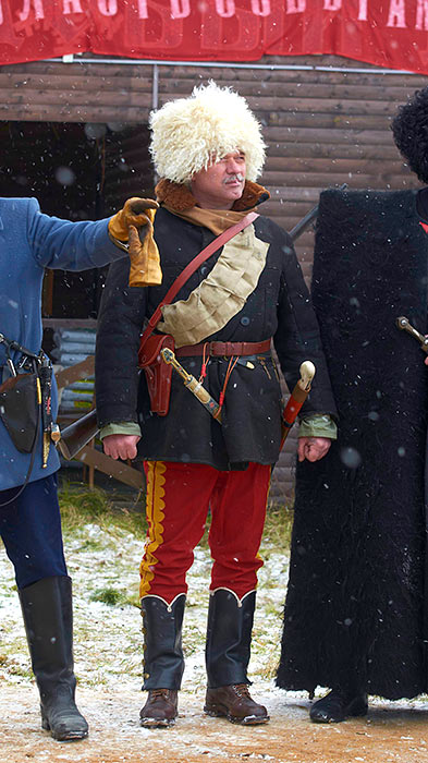 Гражданская война в России