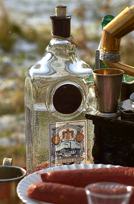 Гражданская война в России