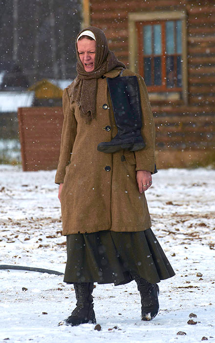 Гражданская война в России