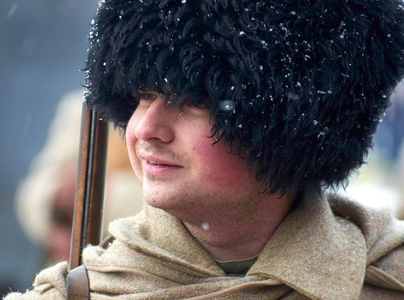 Гражданская война в России