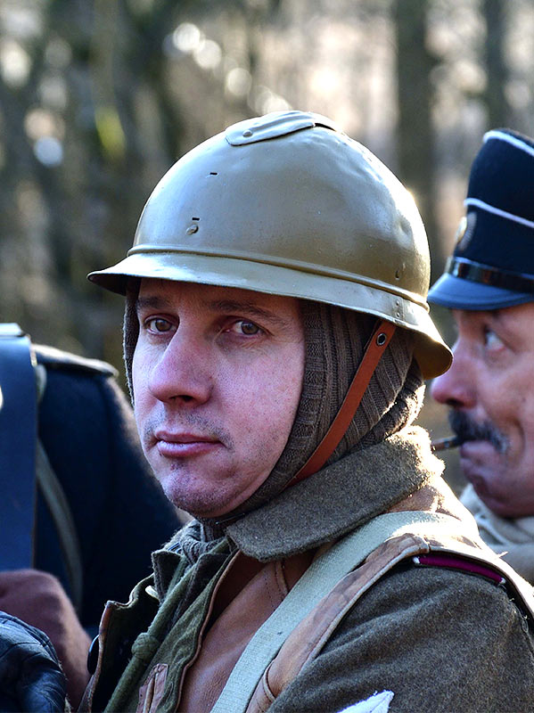 Торосово - 1919