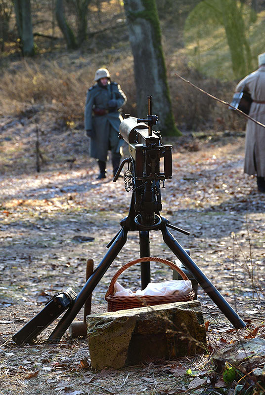 Торосово - 1919