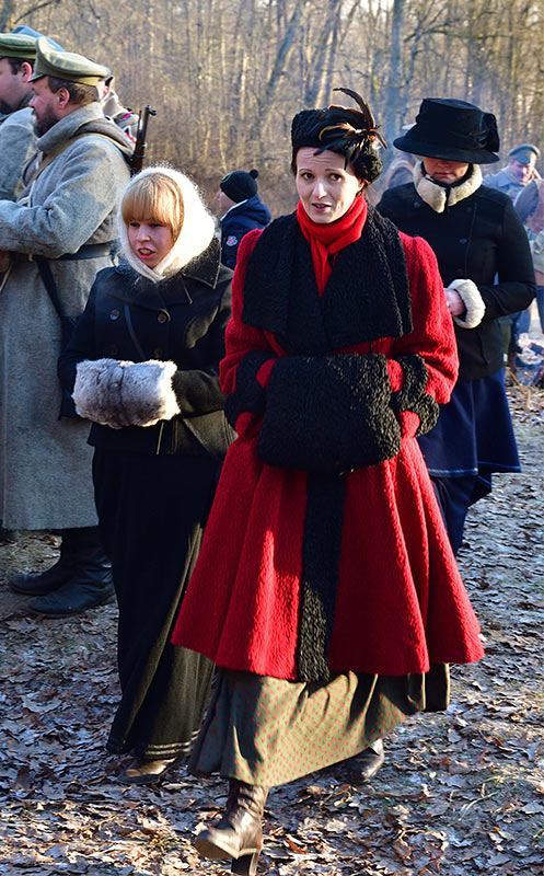 Торосово - 1919