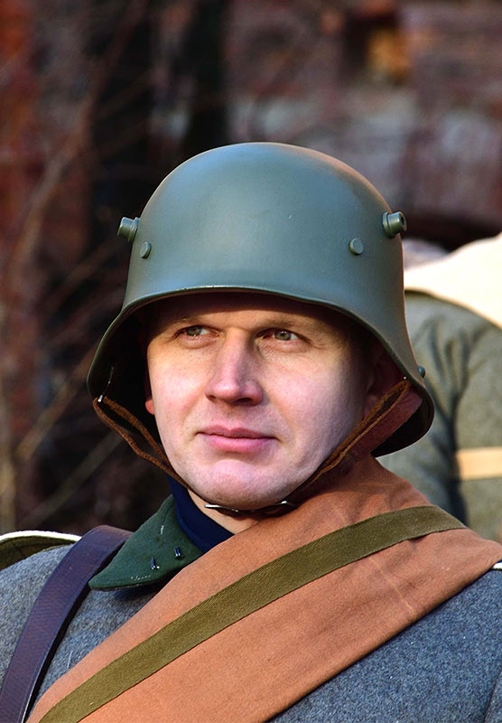 Торосово - 1919