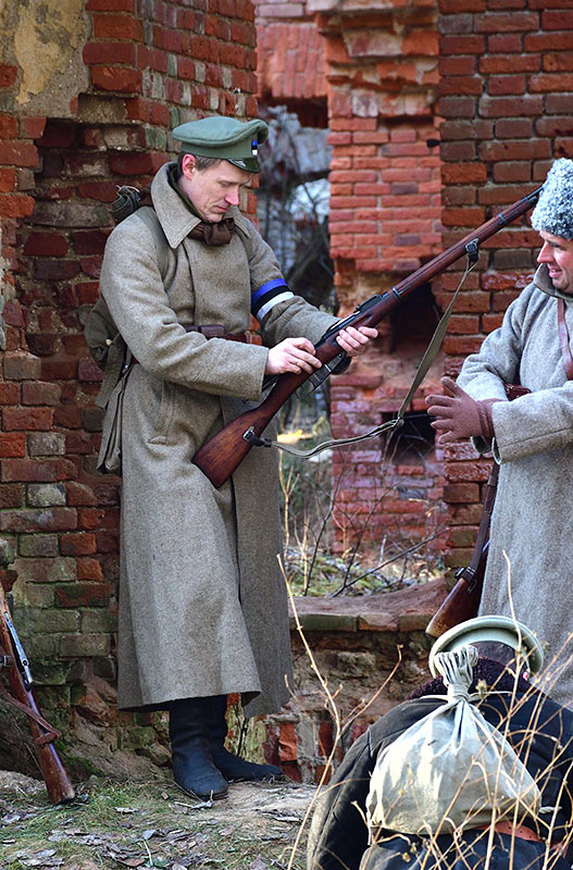 Торосово - 1919