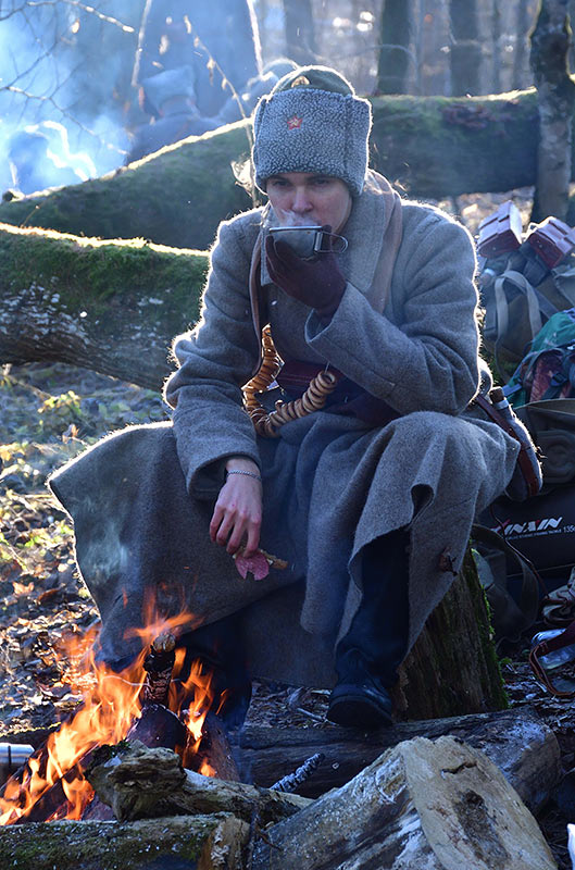 Торосово - 1919