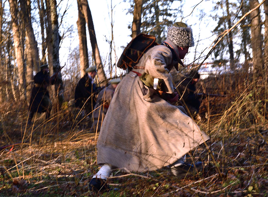 Торосово - 1919