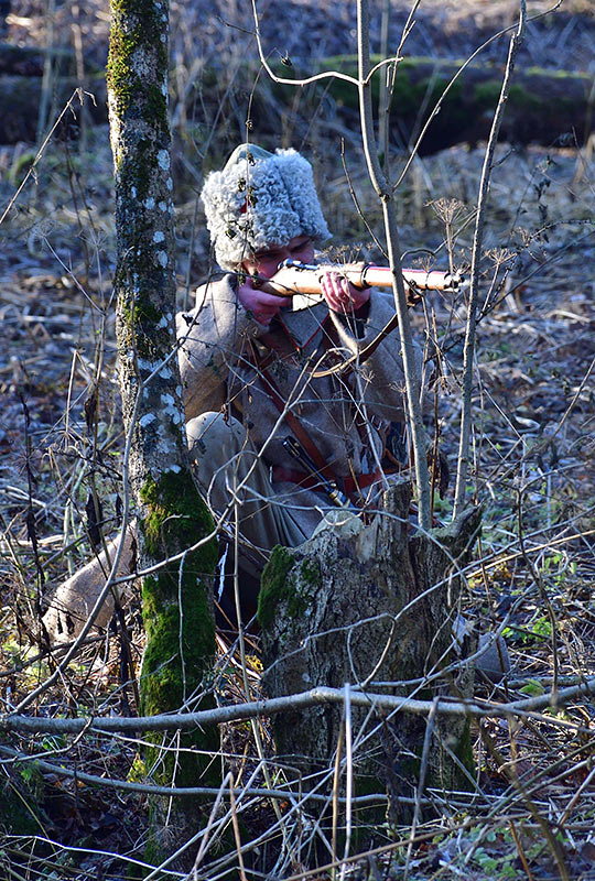 Торосово - 1919