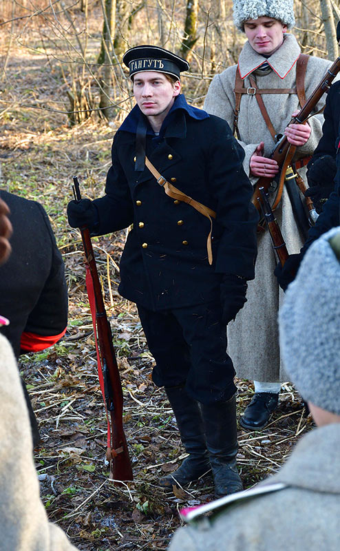 Торосово - 1919