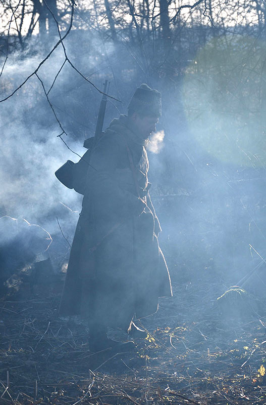 Торосово - 1919