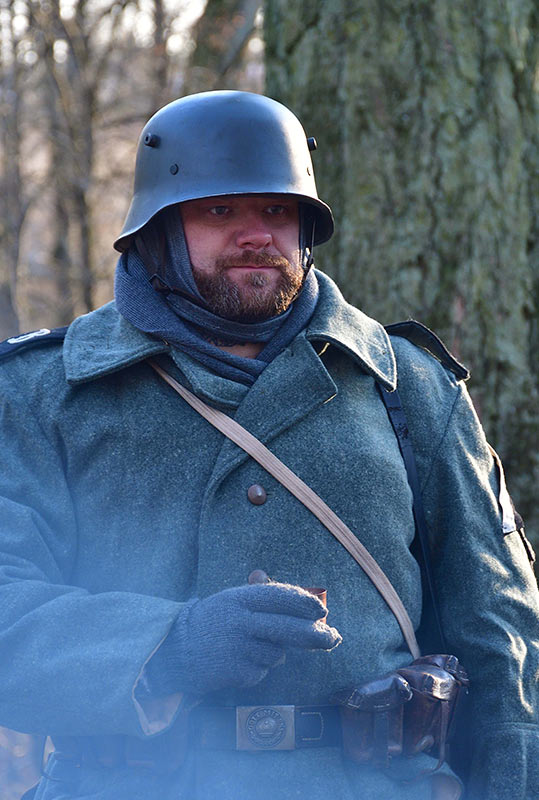 Торосово - 1919