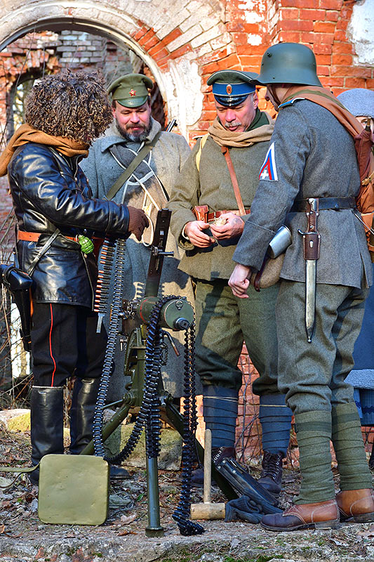 Торосово - 1919