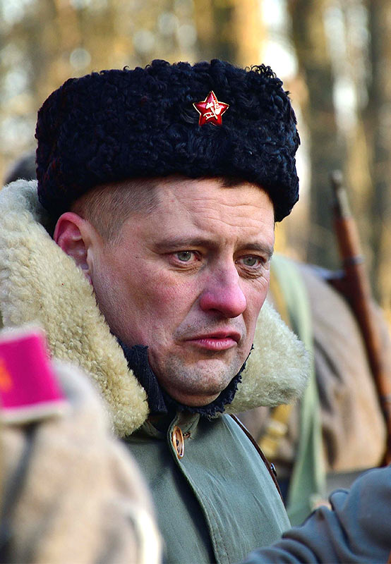 Торосово - 1919