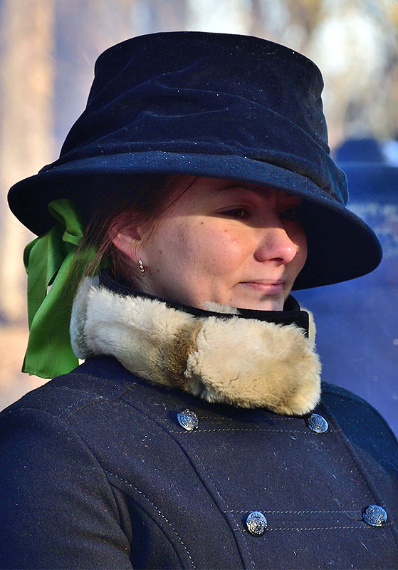 Торосово - 1919