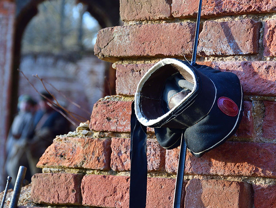 Торосово - 1919