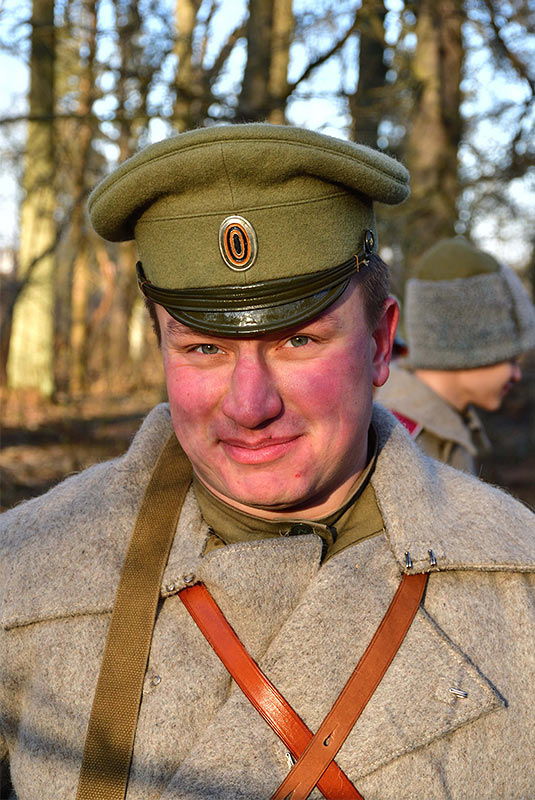 Торосово - 1919