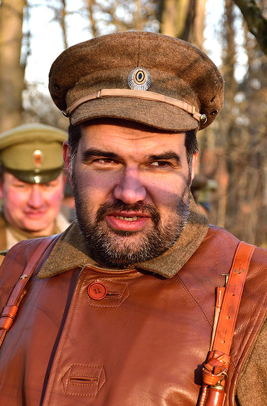 Торосово - 1919