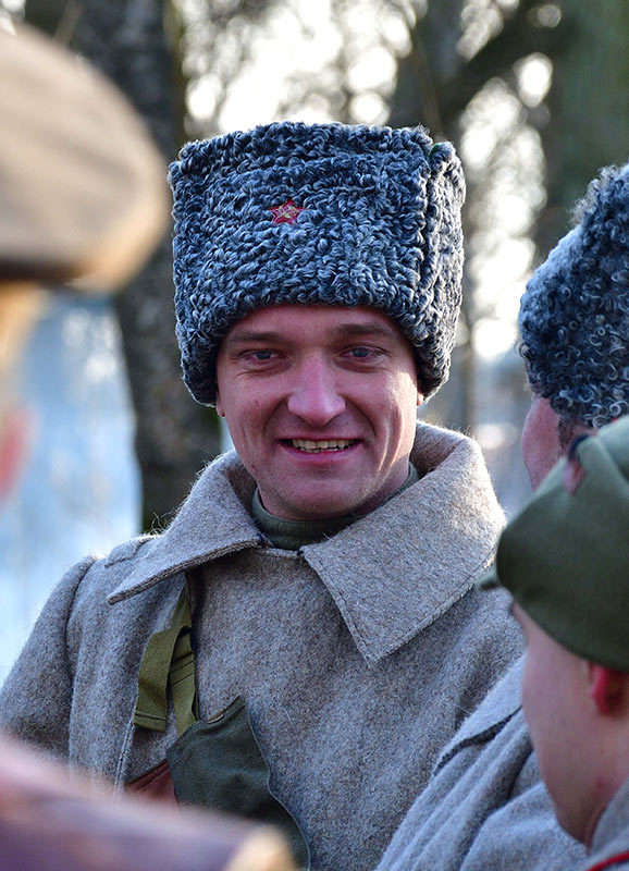 Торосово - 1919