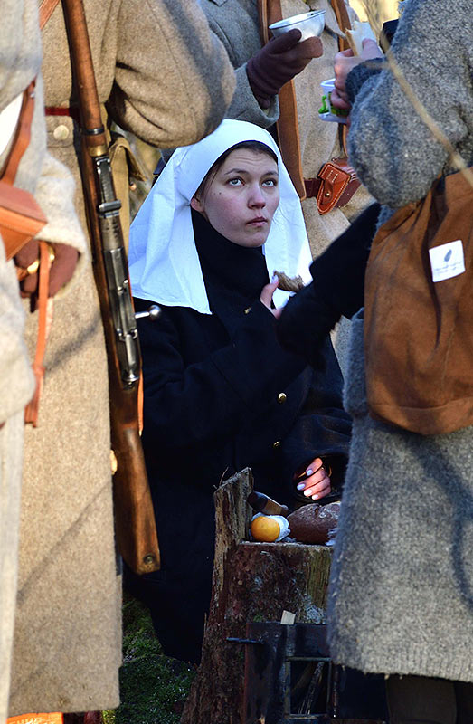 Торосово - 1919