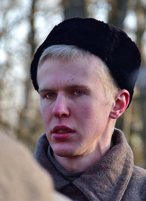 Торосово - 1919