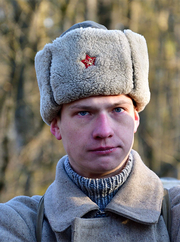 Торосово - 1919