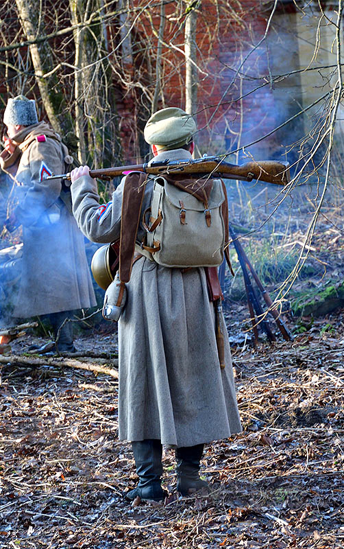 Торосово - 1919