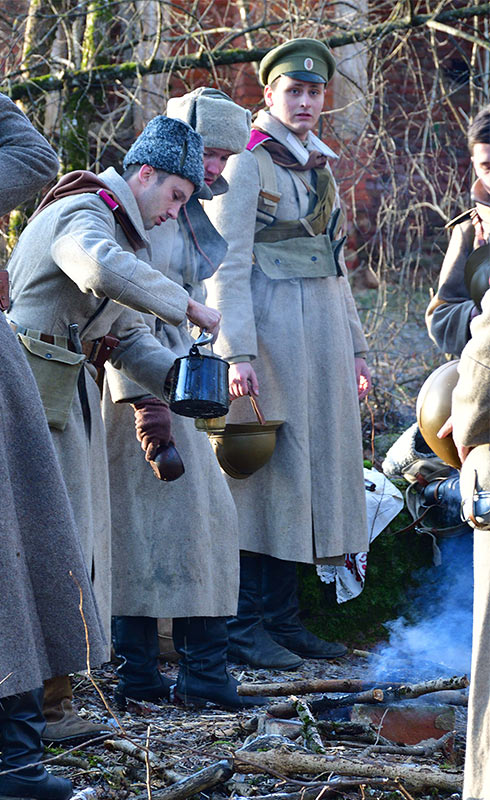 Торосово - 1919