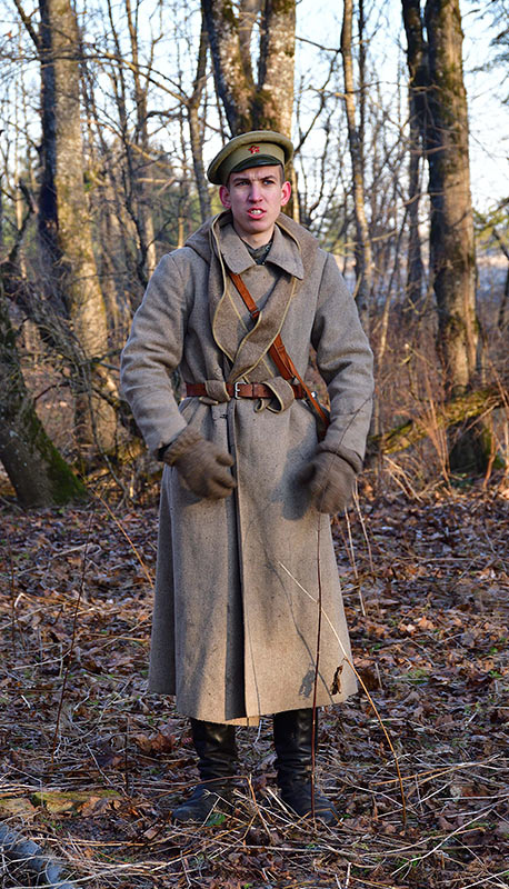 Торосово - 1919