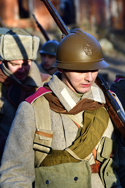 Торосово - 1919