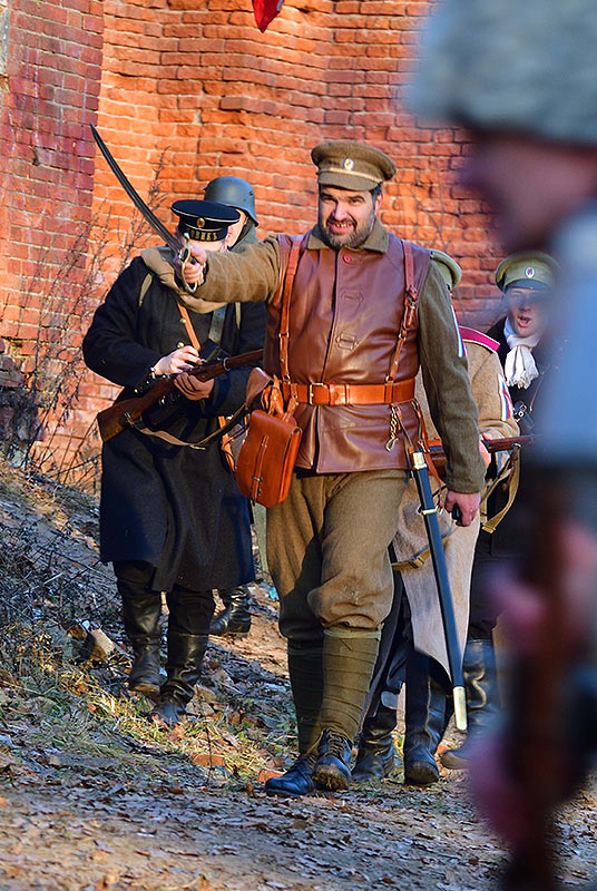 Торосово - 1919