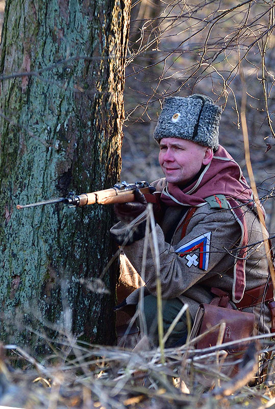 Торосово - 1919