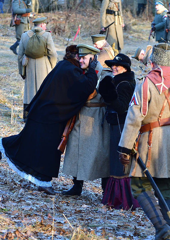 Торосово - 1919