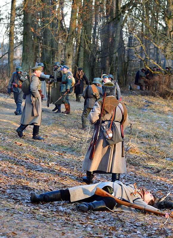 Торосово - 1919