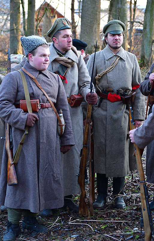 Торосово - 1919